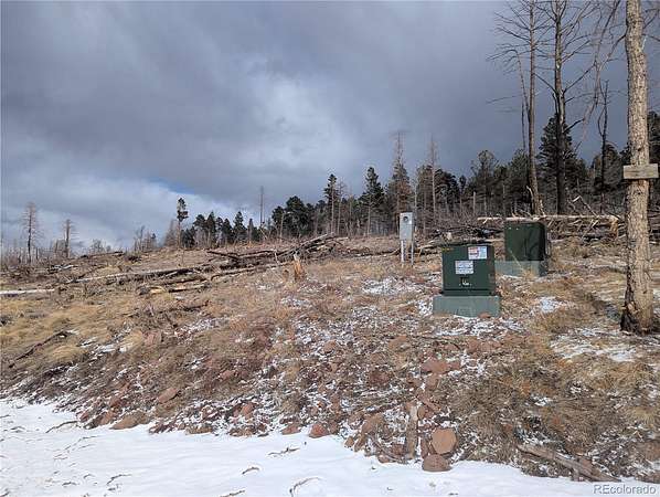 1.59 Acres of Residential Land for Sale in Fort Garland, Colorado