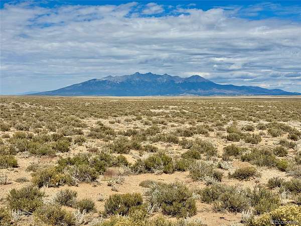 5 Acres of Residential Land for Sale in Blanca, Colorado