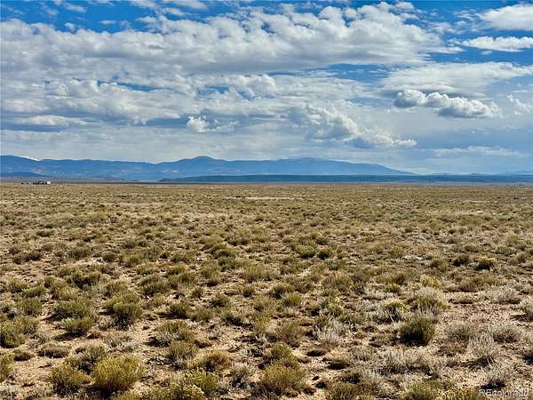5 Acres of Residential Land for Sale in Blanca, Colorado