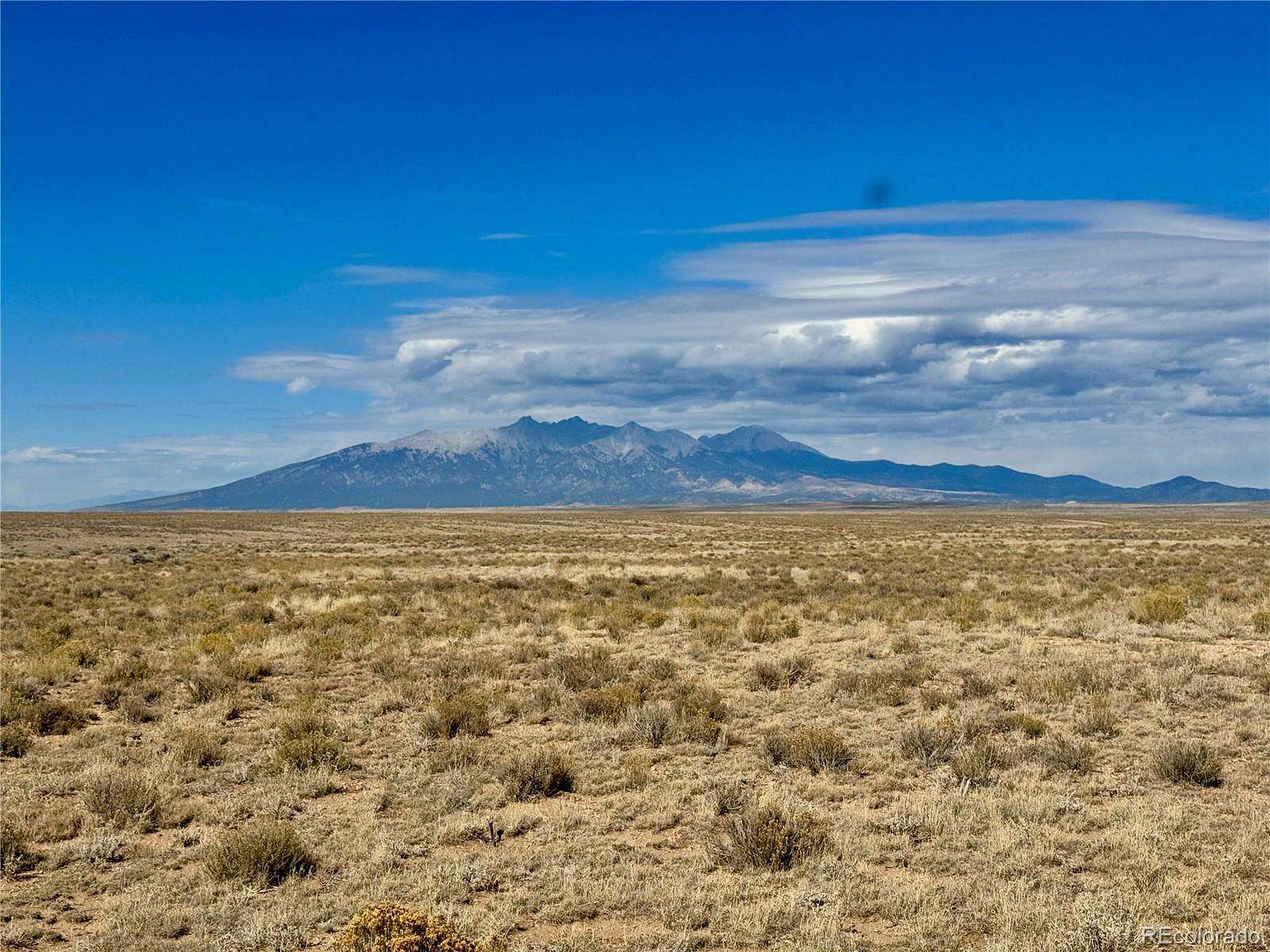 5 Acres of Residential Land for Sale in Blanca, Colorado