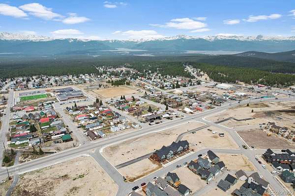 0.55 Acres of Commercial Land for Sale in Leadville, Colorado