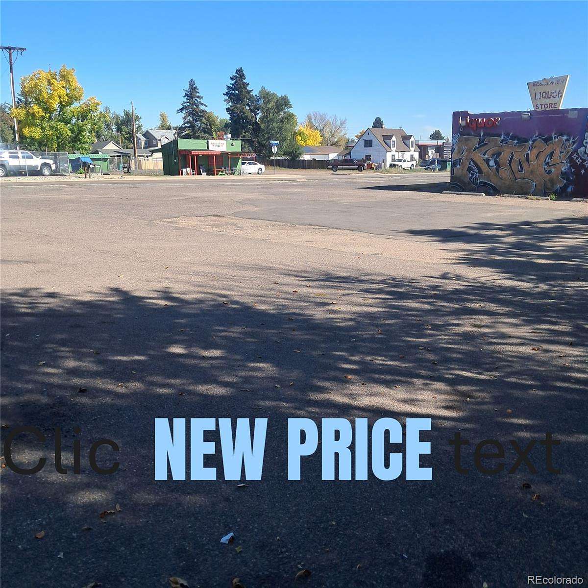 0.2 Acres of Mixed-Use Land for Sale in Lakewood, Colorado