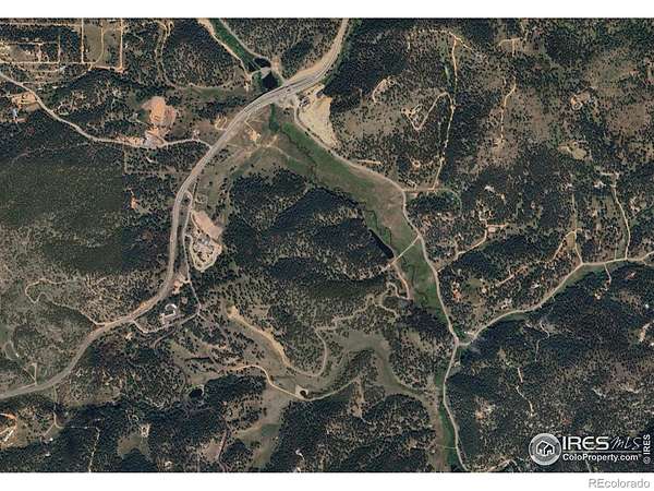 244 Acres of Mixed-Use Land for Sale in Pine Grove, Colorado