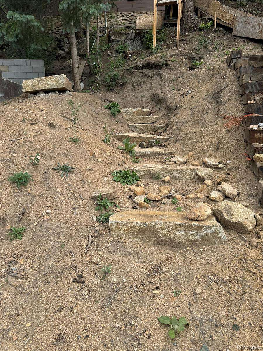 0.68 Acres of Improved Residential Land for Sale in Golden, Colorado