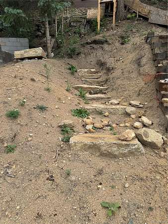 0.68 Acres of Improved Residential Land for Sale in Golden, Colorado