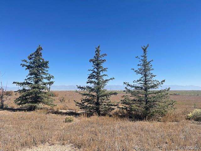 8.77 Acres of Residential Land for Sale in Center, Colorado