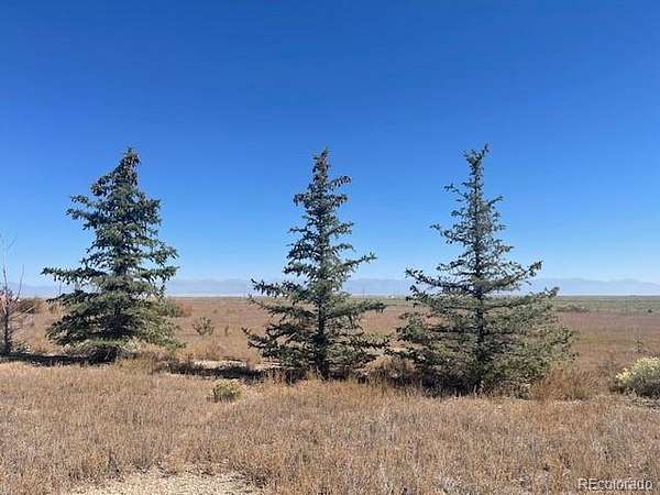 8.77 Acres of Residential Land for Sale in Center, Colorado
