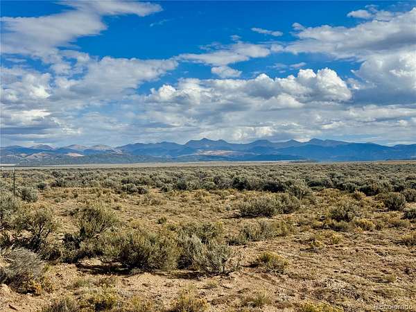 5 Acres of Residential Land for Sale in Blanca, Colorado