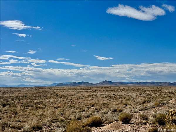5 Acres of Residential Land for Sale in Blanca, Colorado