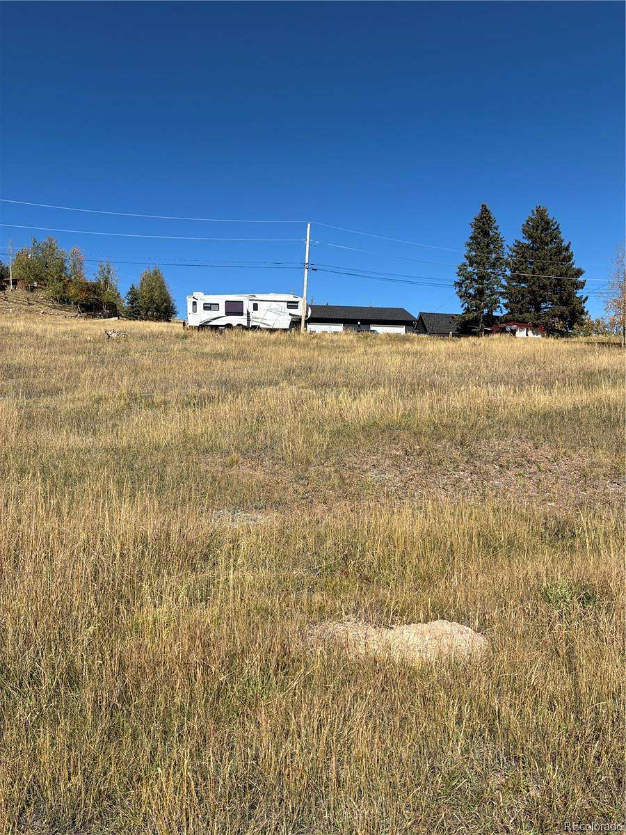 0.14 Acres of Land for Sale in Cripple Creek, Colorado