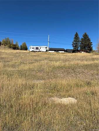 0.14 Acres of Land for Sale in Cripple Creek, Colorado