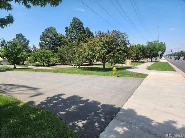 2.64 Acres of Land for Sale in Aurora, Colorado