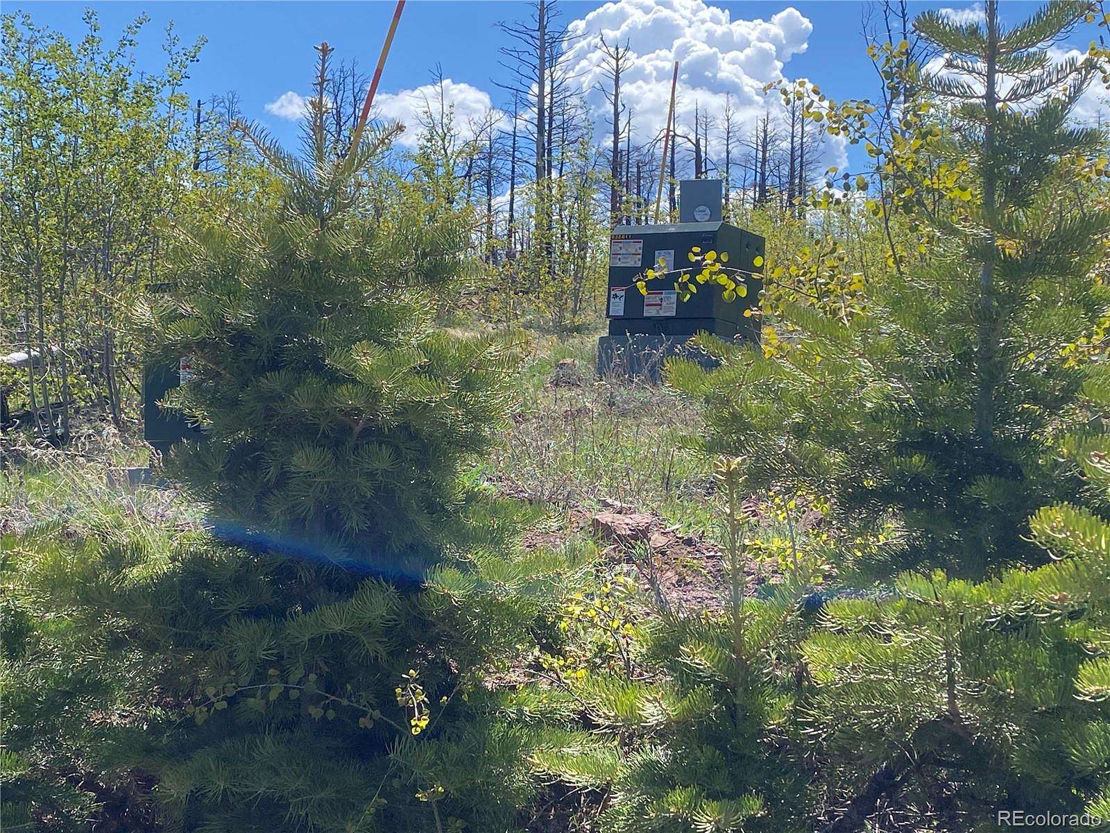 1.5 Acres of Residential Land for Sale in Fort Garland, Colorado