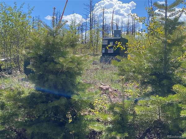 1.5 Acres of Residential Land for Sale in Fort Garland, Colorado