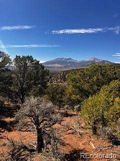 5.24 Acres of Residential Land for Sale in San Luis, Colorado