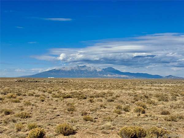 5.33 Acres of Residential Land for Sale in Blanca, Colorado