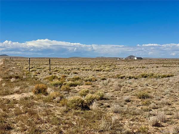 5 Acres of Residential Land for Sale in Blanca, Colorado