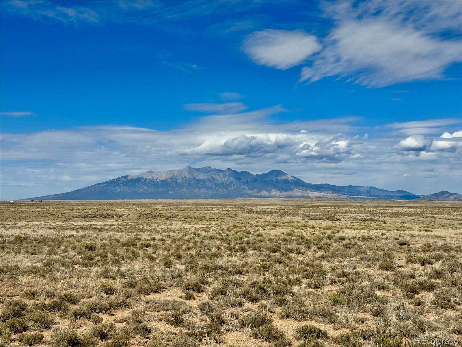 5 Acres of Residential Land for Sale in Blanca, Colorado