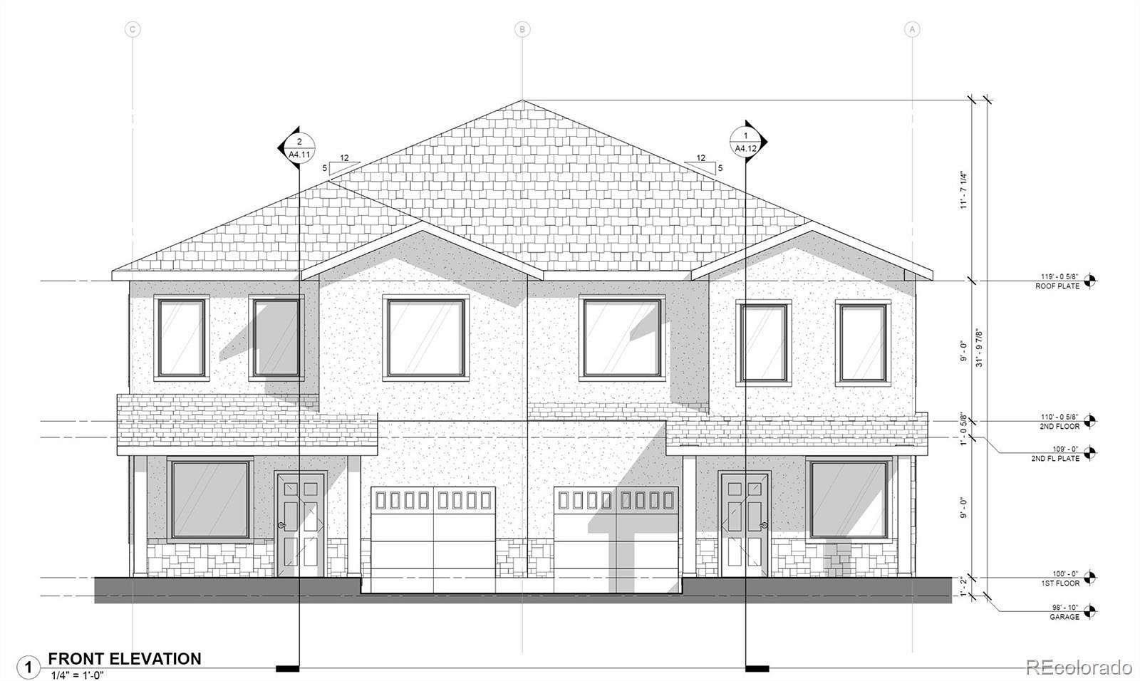 0.36 Acres of Residential Land for Sale in Aurora, Colorado