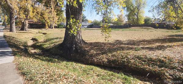 0.87 Acres of Residential Land for Sale in Arvada, Colorado