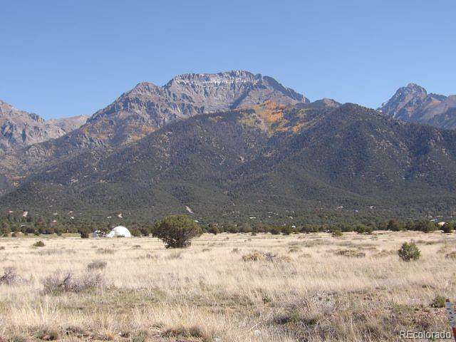 1.5 Acres of Residential Land for Sale in Crestone, Colorado