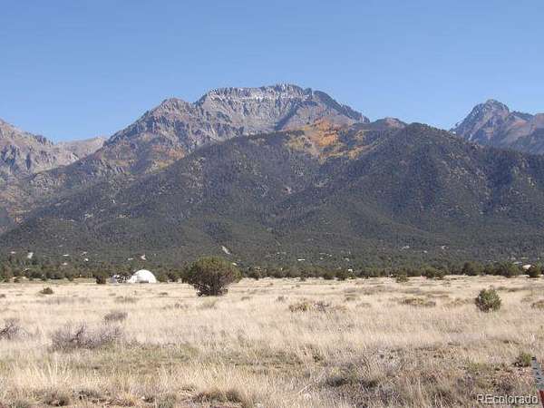 1.5 Acres of Residential Land for Sale in Crestone, Colorado