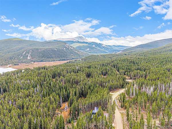 10.8 Acres of Land for Sale in Breckenridge, Colorado