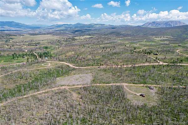 2.4 Acres of Residential Land for Sale in Fort Garland, Colorado