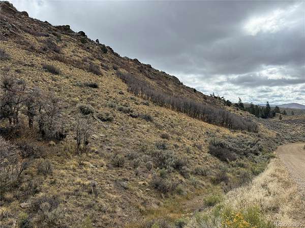 40 Acres of Land for Sale in Fort Garland, Colorado
