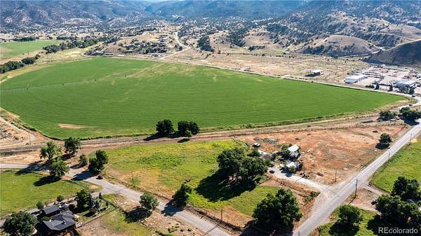 126 Acres of Agricultural & Residential Land for Sale in Salida, Colorado