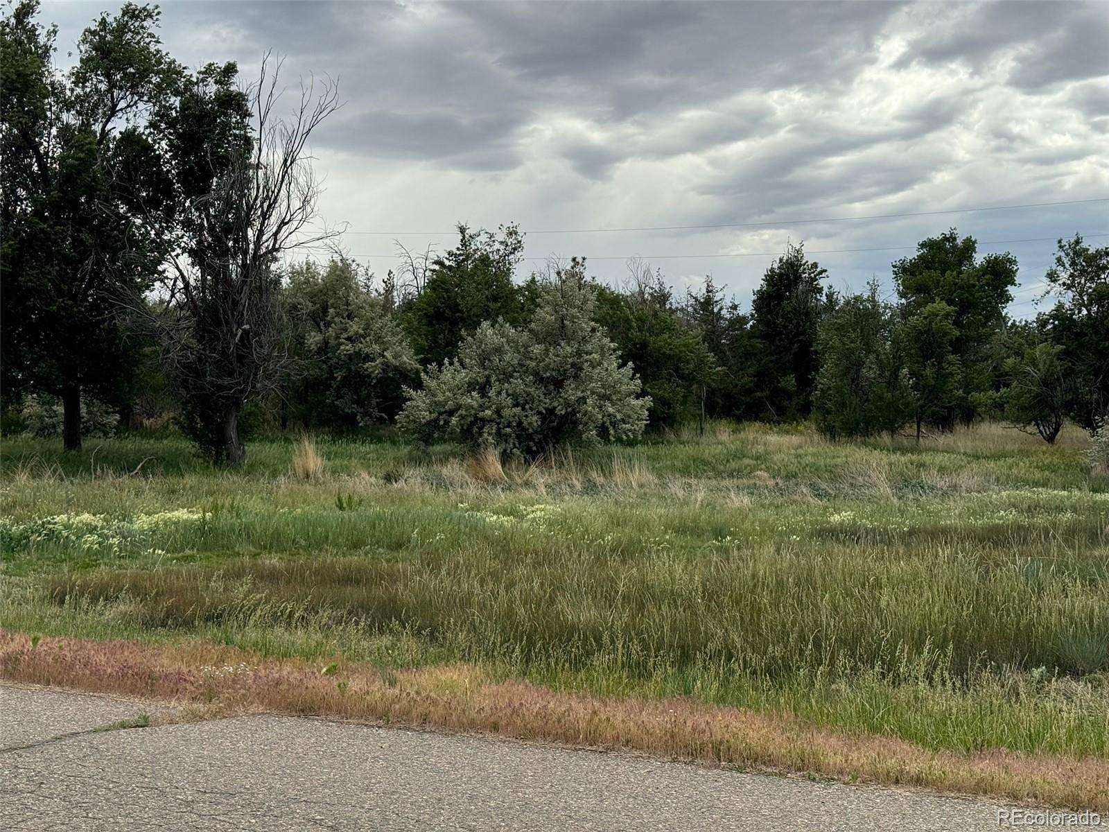 2.28 Acres of Residential Land for Sale in Keenesburg, Colorado