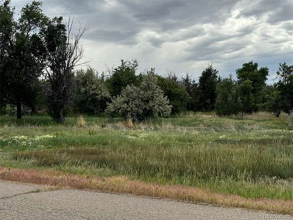2.28 Acres of Residential Land for Sale in Keenesburg, Colorado