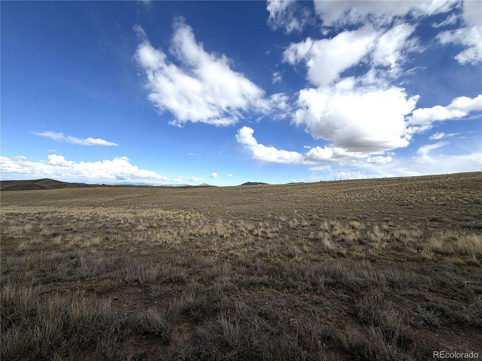 5.17 Acres of Residential Land for Sale in Hartsel, Colorado