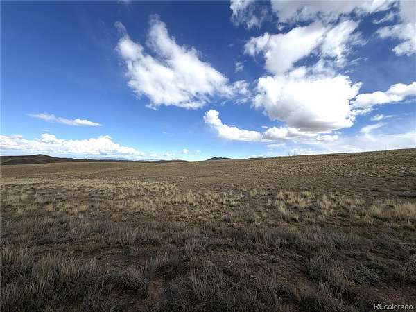 5.17 Acres of Residential Land for Sale in Hartsel, Colorado