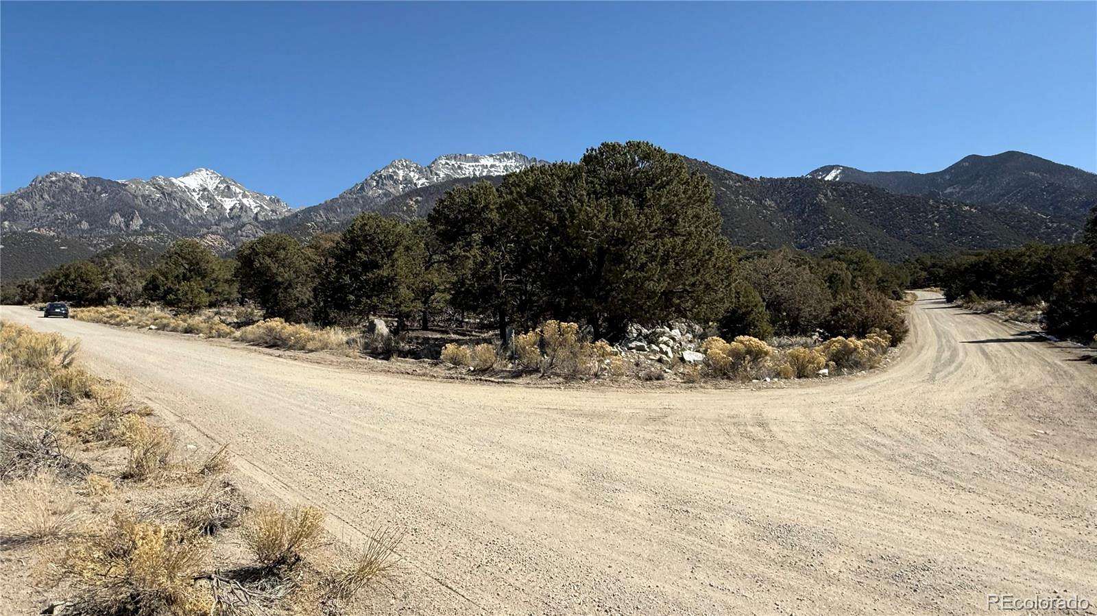 1.78 Acres of Residential Land for Sale in Crestone, Colorado