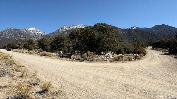 1.78 Acres of Residential Land for Sale in Crestone, Colorado