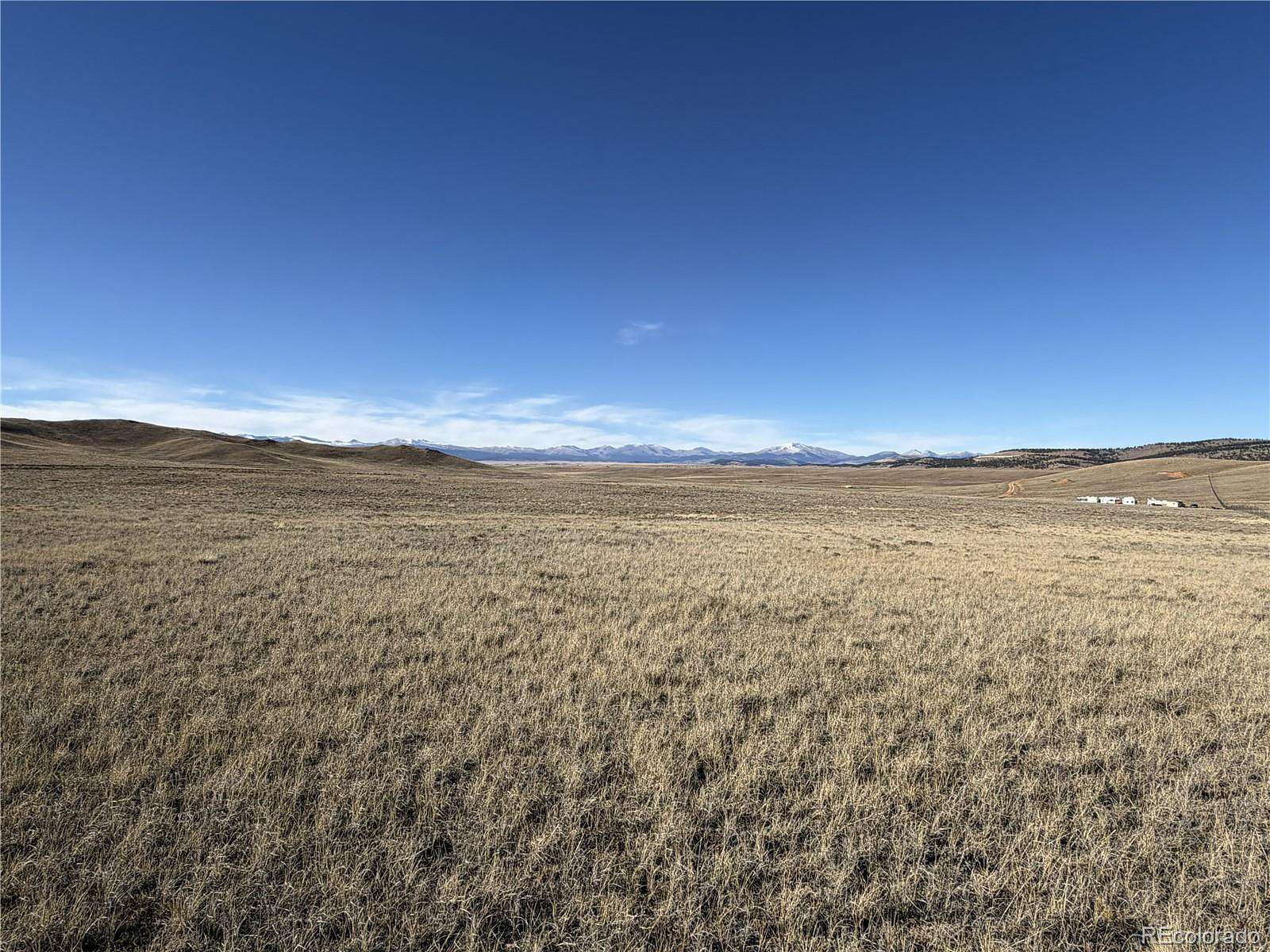 3.74 Acres of Residential Land for Sale in Hartsel, Colorado