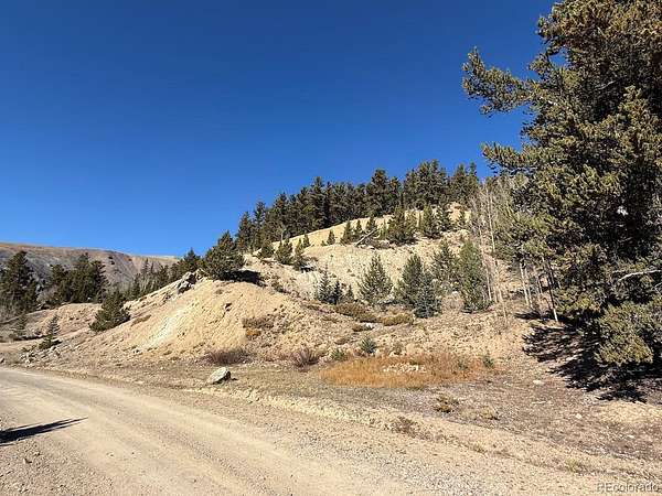 8.2 Acres of Land for Sale in Alma, Colorado