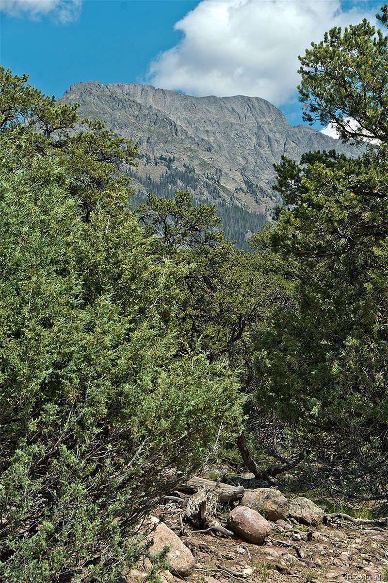 2 Acres of Residential Land for Sale in Crestone, Colorado