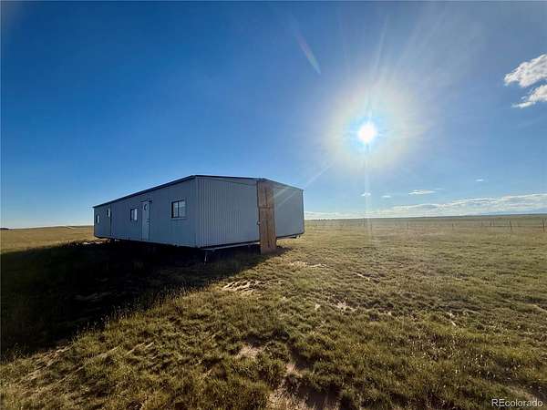 40 Acres of Land for Sale in Rush, Colorado