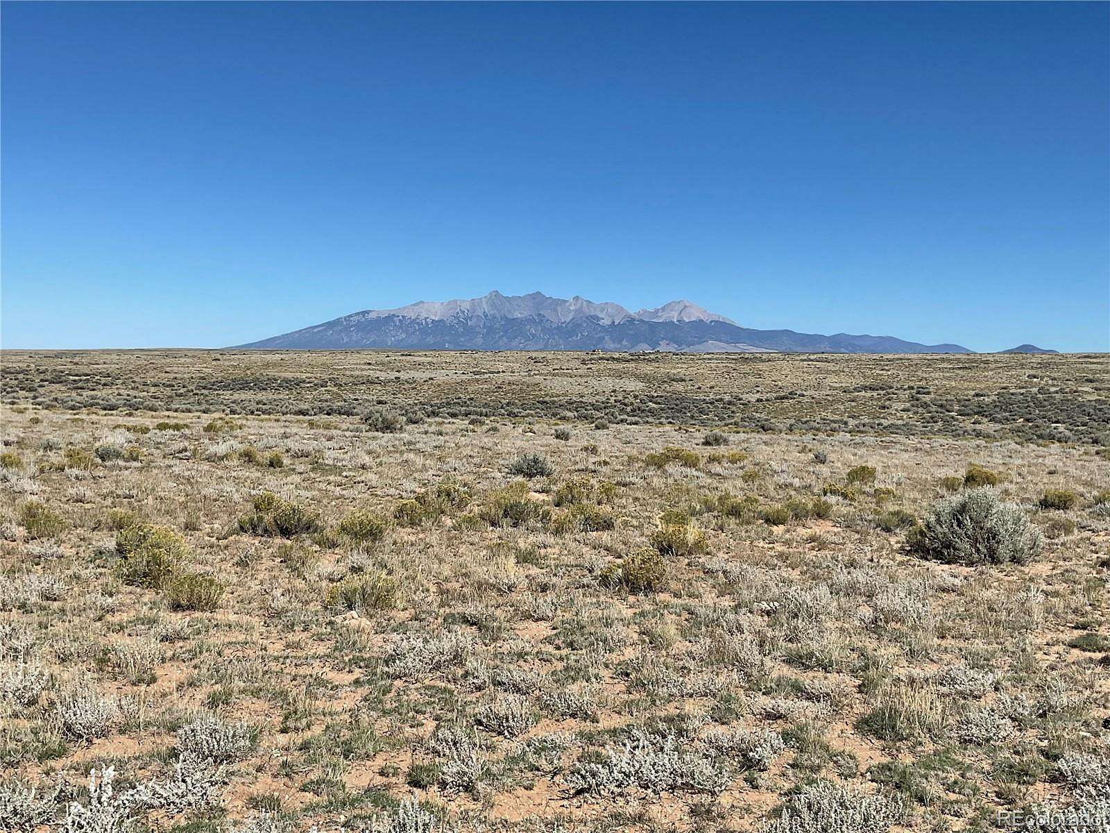 5.9 Acres of Residential Land for Sale in Blanca, Colorado