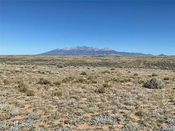 5.9 Acres of Residential Land for Sale in Blanca, Colorado