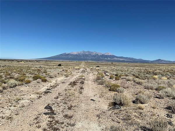 5.1 Acres of Residential Land for Sale in Blanca, Colorado