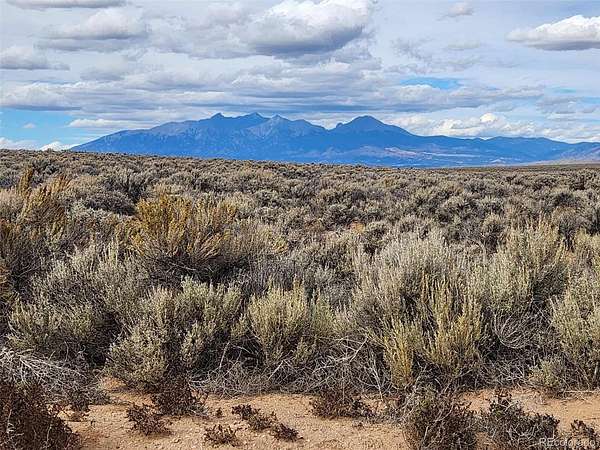 9.54 Acres of Residential Land for Sale in San Luis, Colorado