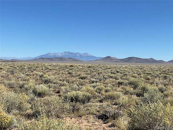 5.5 Acres of Residential Land for Sale in San Luis, Colorado