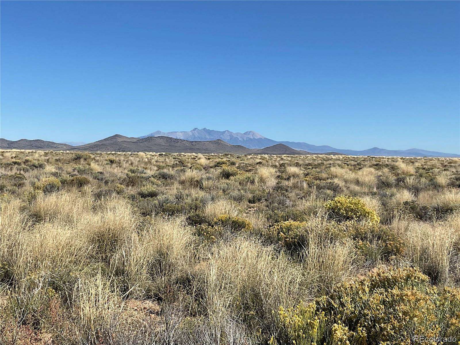 5.1 Acres of Residential Land for Sale in San Luis, Colorado