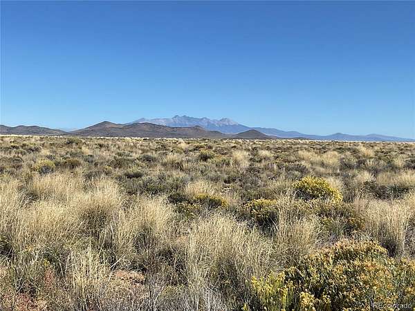 5.1 Acres of Residential Land for Sale in San Luis, Colorado