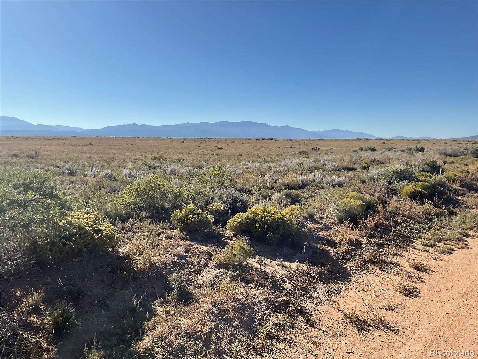 5.5 Acres of Residential Land for Sale in San Luis, Colorado