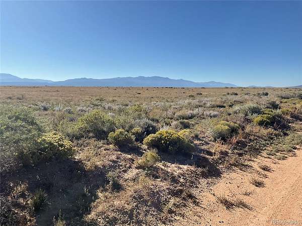 5.5 Acres of Residential Land for Sale in San Luis, Colorado