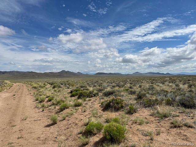 5 Acres of Residential Land for Sale in San Luis, Colorado